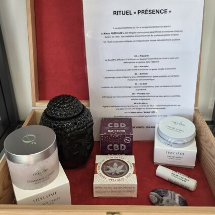 Rituel Présence