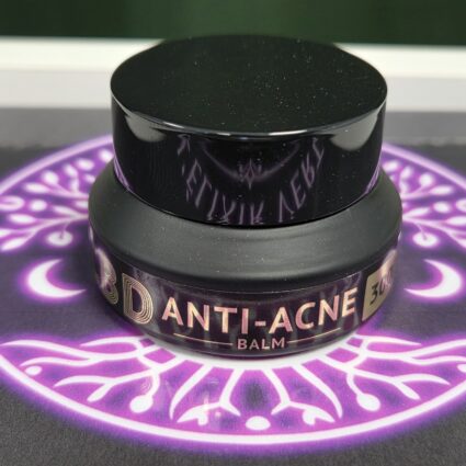BAUME ANTI-ACNE