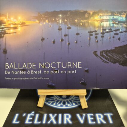 BALLADE NOCTURNE