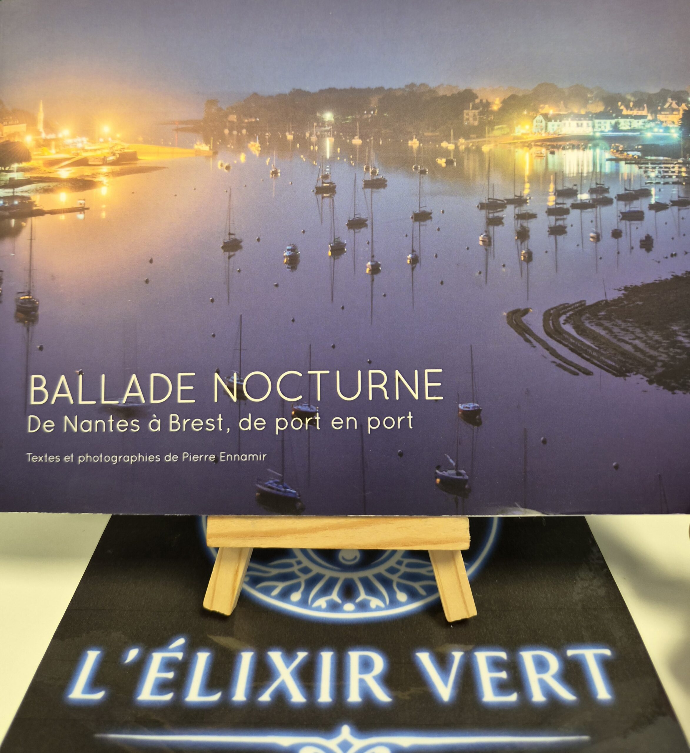 BALLADE NOCTURNE
