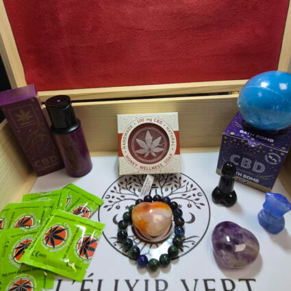 RITUEL TENTATION