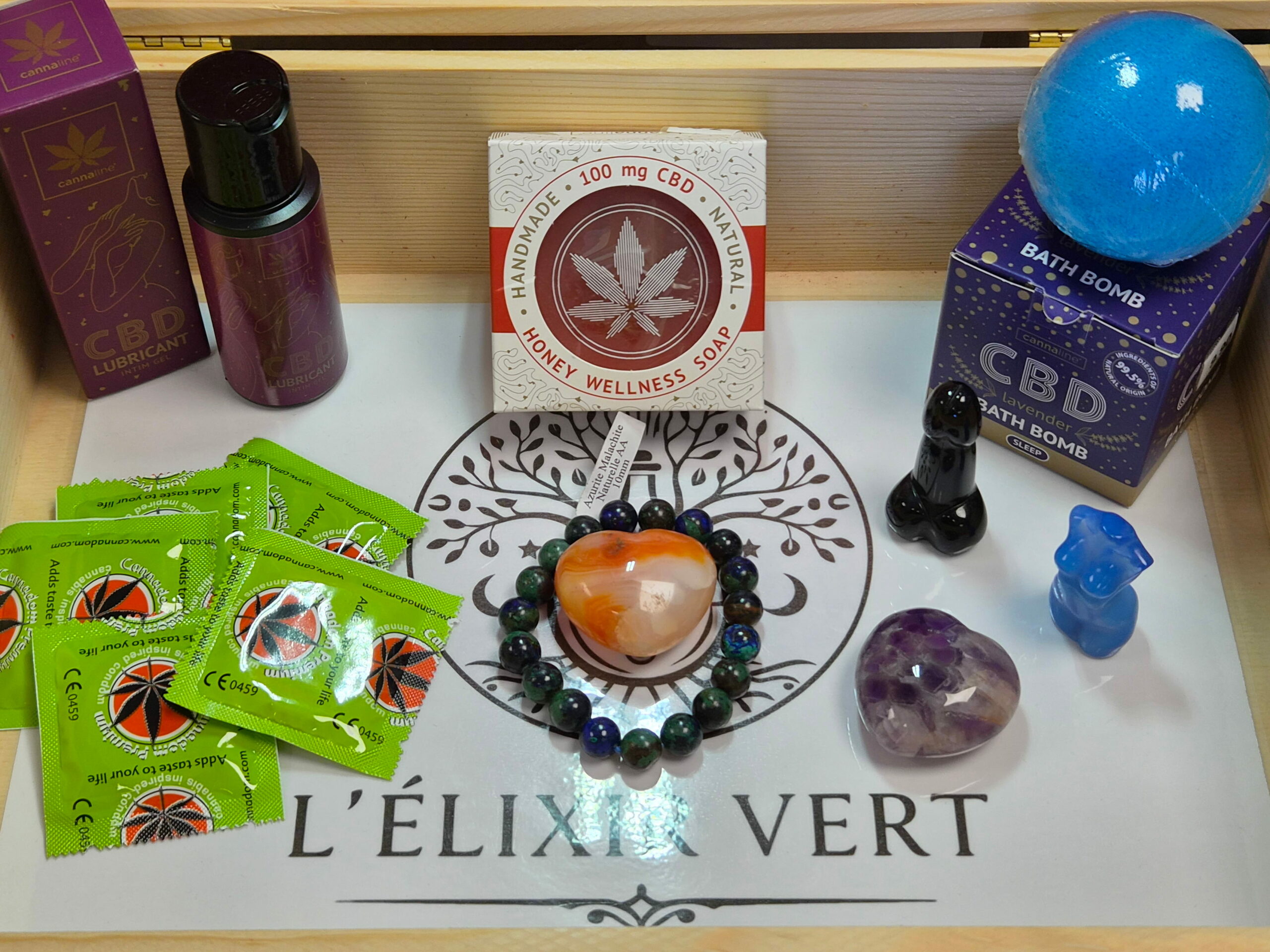 RITUEL TENTATION