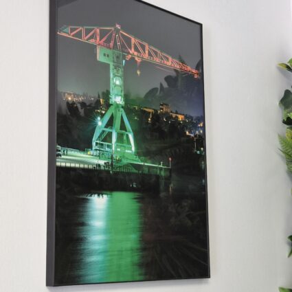 La Grue Jaune de Nantes