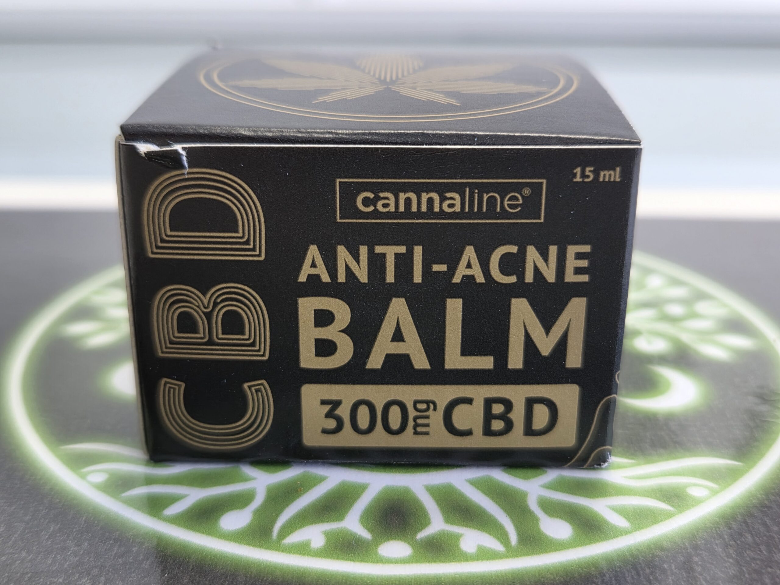 BAUME ANTI-ACNE