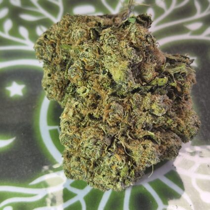 Fleur Premium AMNESIA HAZE