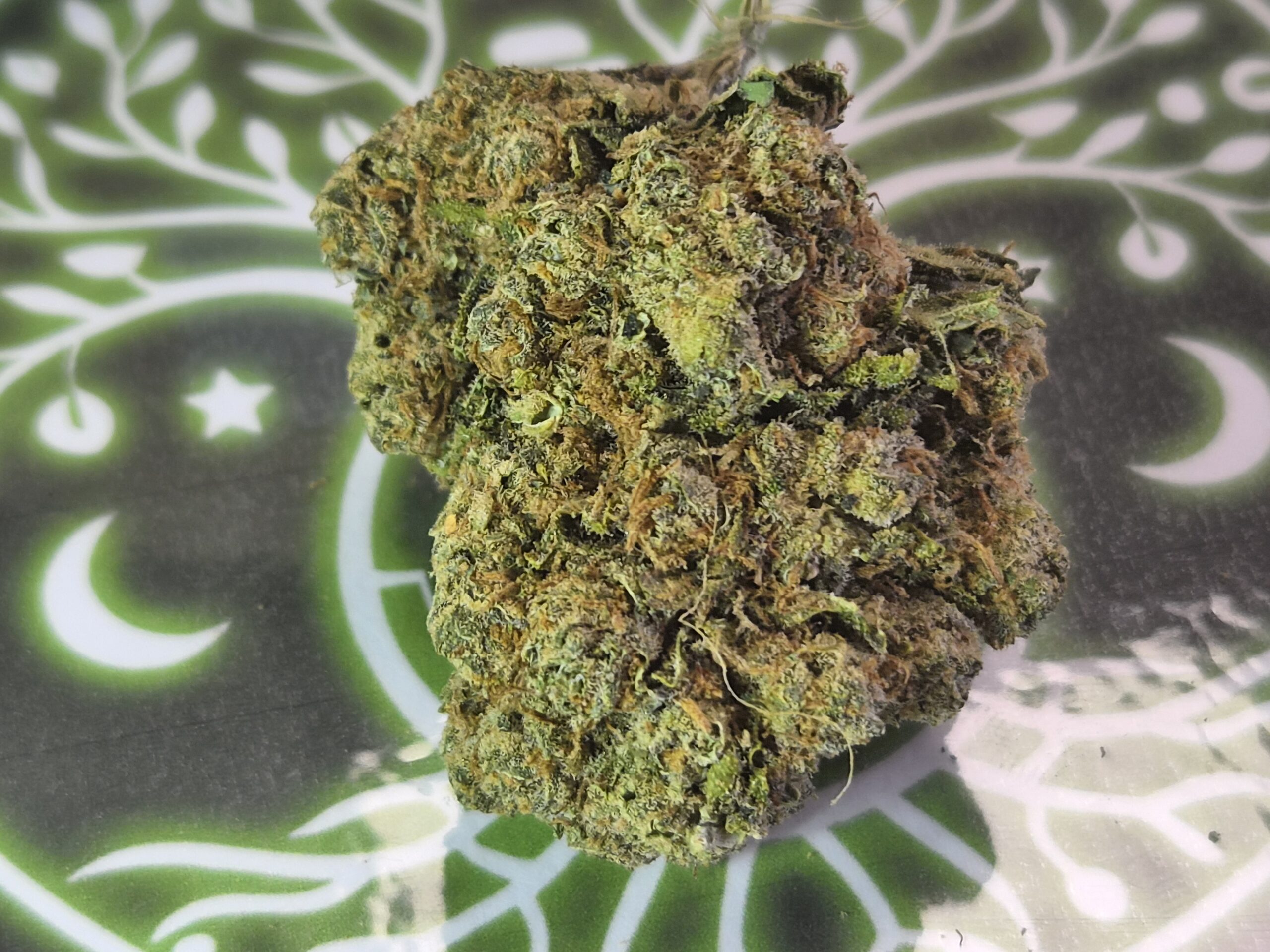 Fleur Premium AMNESIA HAZE
