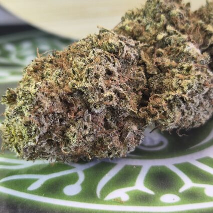 Fleur Premium BANANA SOUR