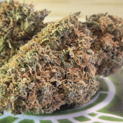 Fleur Premium BANANA SOUR