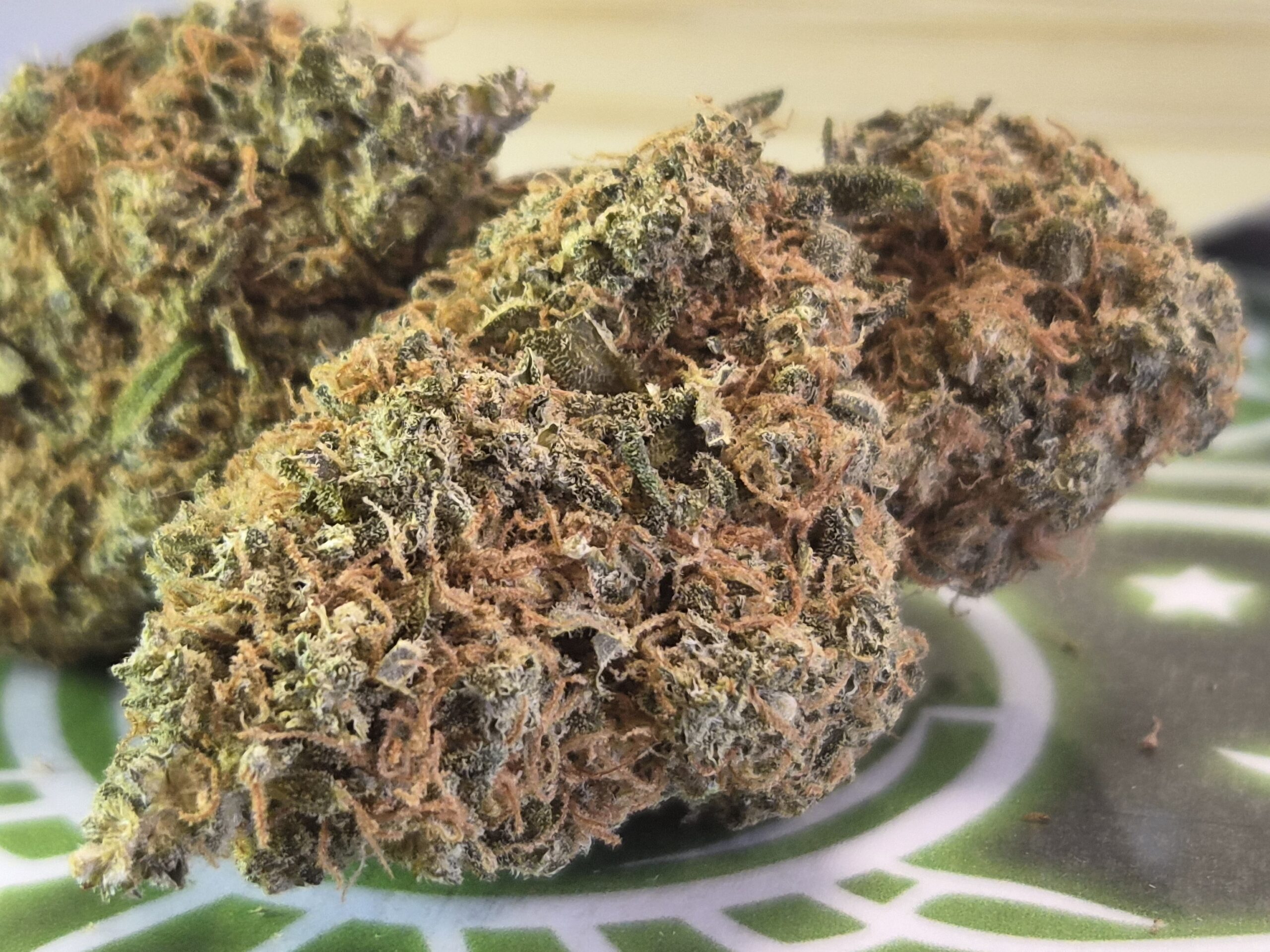 Fleur Premium BANANA SOUR