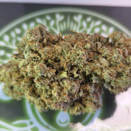 Fleur Premium EXOTIC HAZE