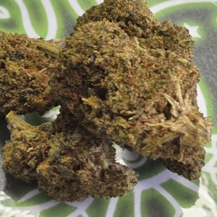 Fleur de CBD JOKER'S SPÉCIAL Delta-10