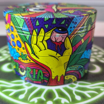 GRINDERR VIBRANT