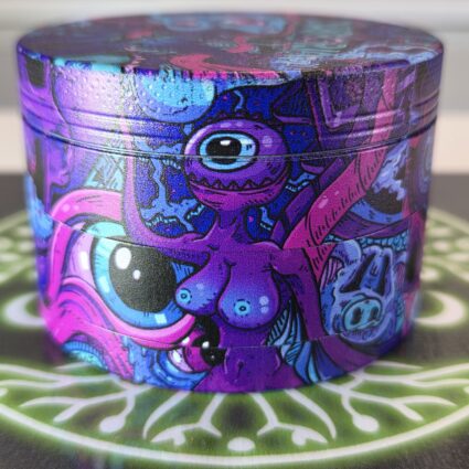 GRINDER PSYCHEDELIQUE