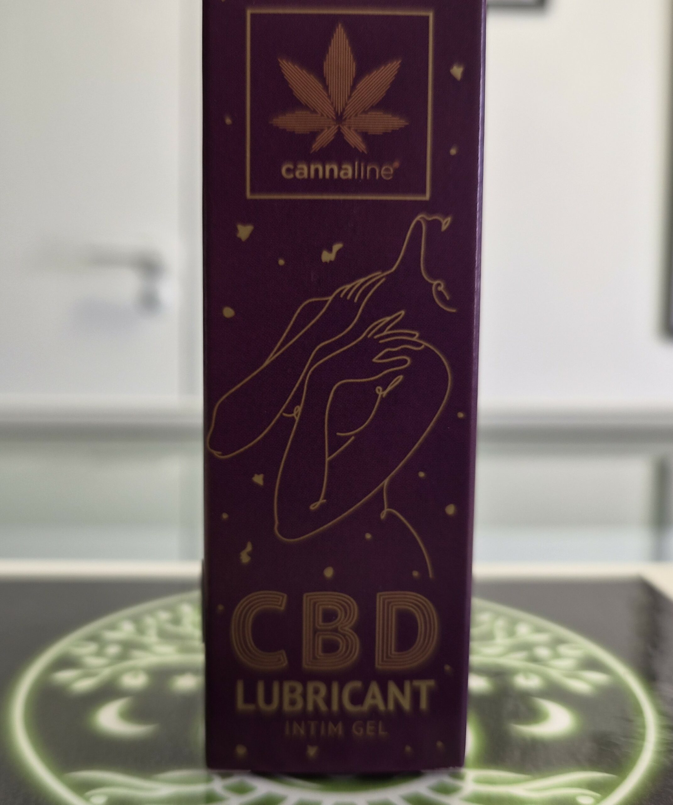 LUBRIFIANT CBD
