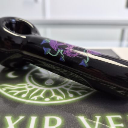 Pipe en verre Euphoria
