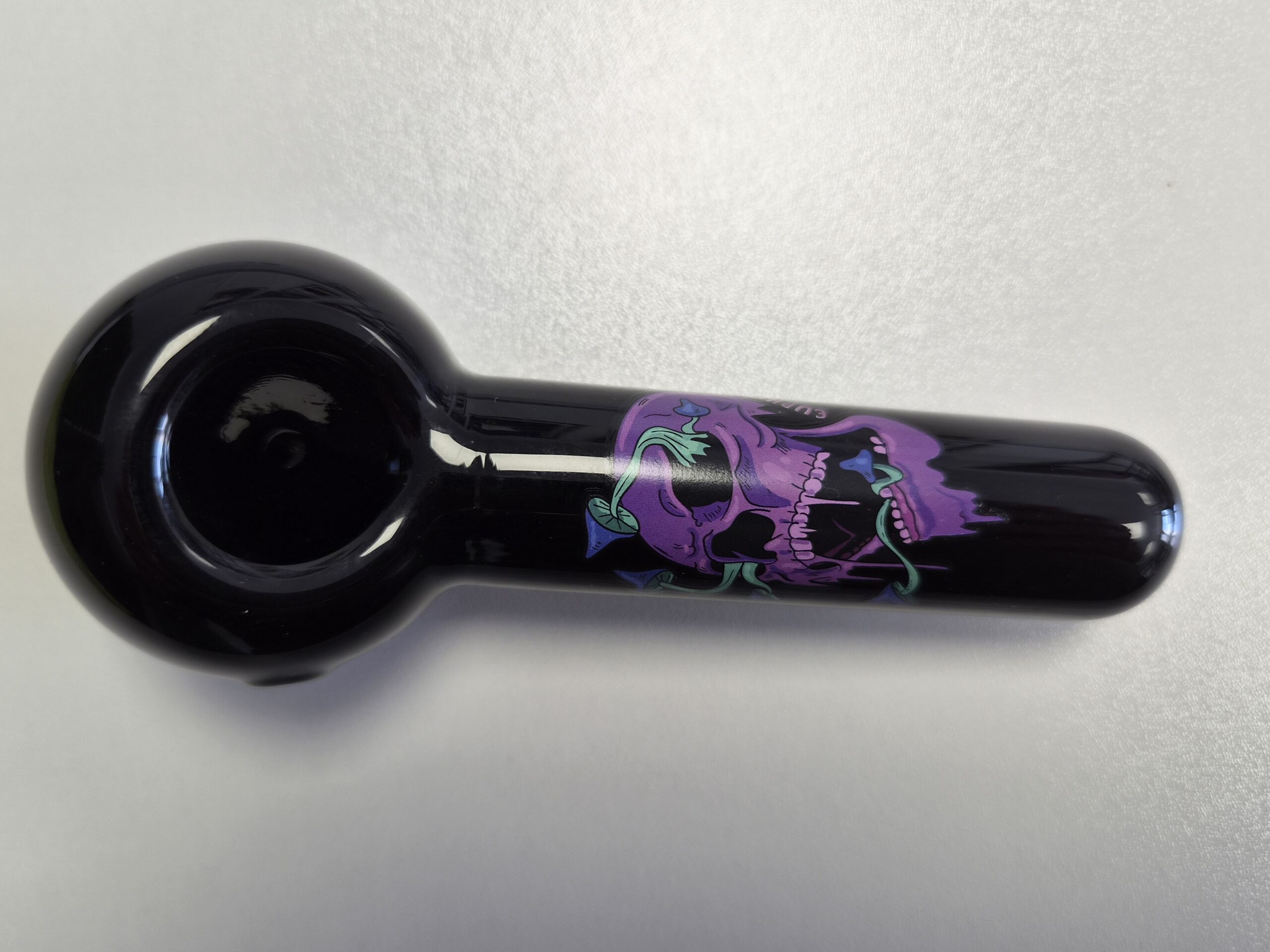 Pipe en verre Euphoria