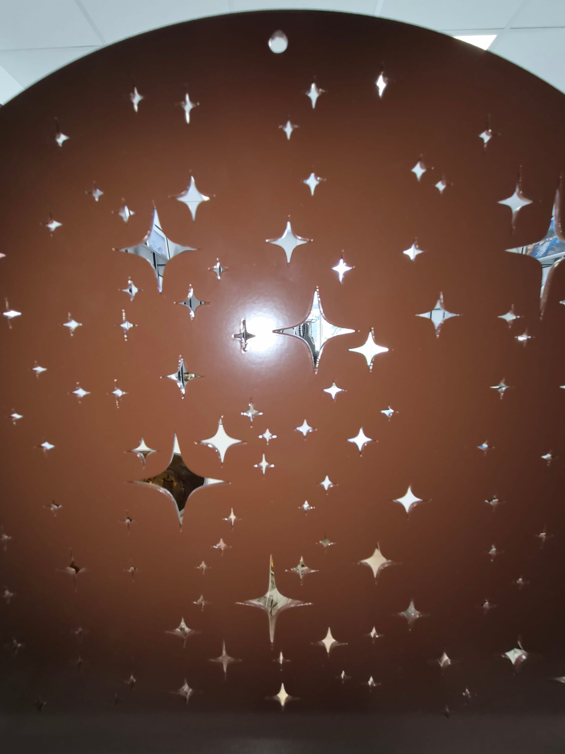 Autel Sacré Constellation Frêne 40 cm
