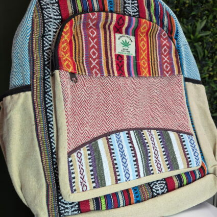 Sac à dos Himalaya — Multicolore