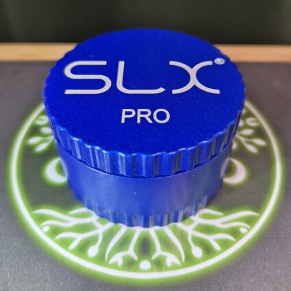 GRINDER SLX Pro 62mm