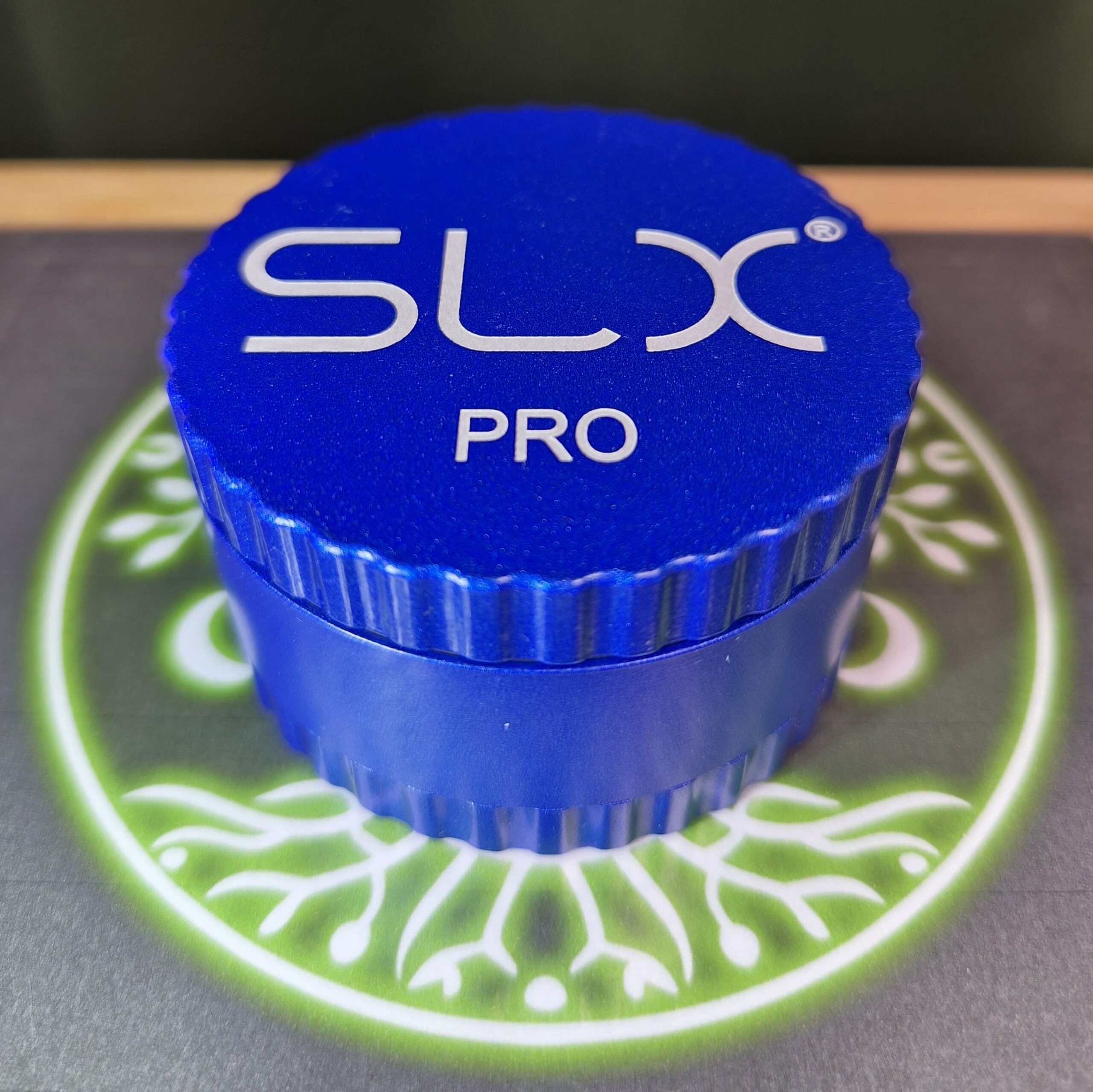 GRINDER SLX Pro 62mm
