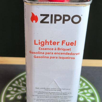 RECHARGE D’ESSENCE ZIPPO