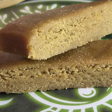 Résine de CBD KITKAT Magic Sauce