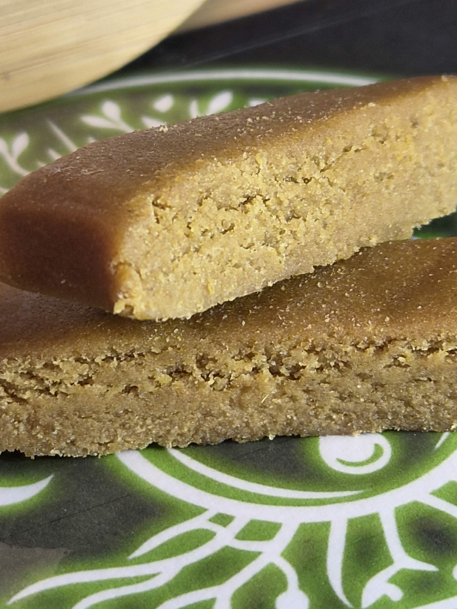Résine de CBD KITKAT Magic Sauce